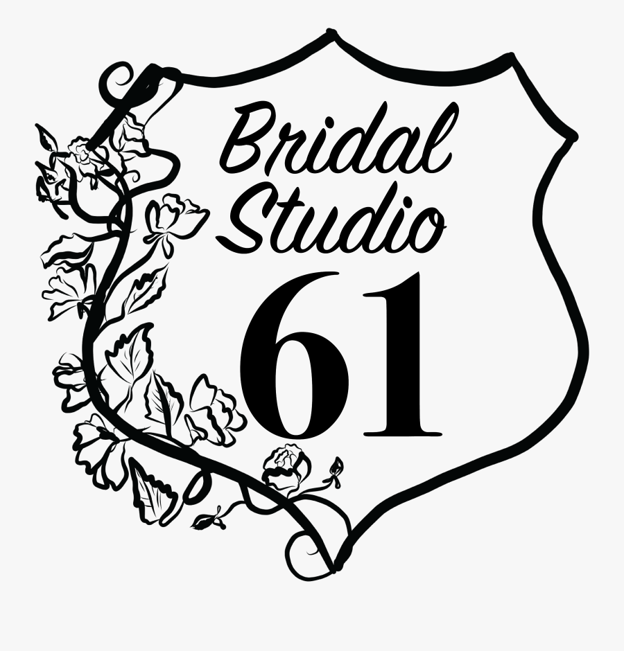 Bridalstudio61logot - Strength Training Quotes, Transparent Clipart