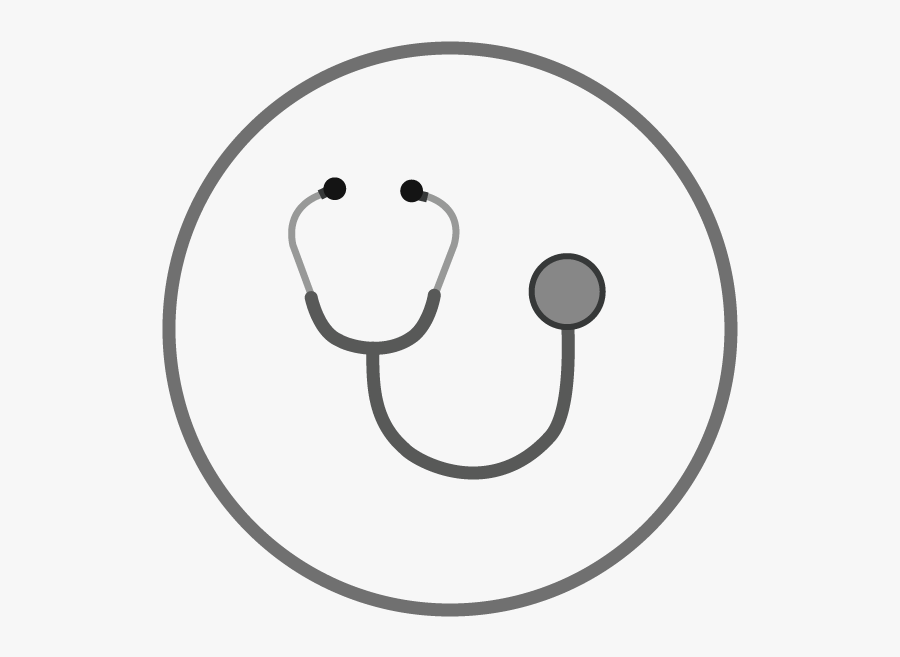 Nurse Tools Icons Icon - Circle, Transparent Clipart