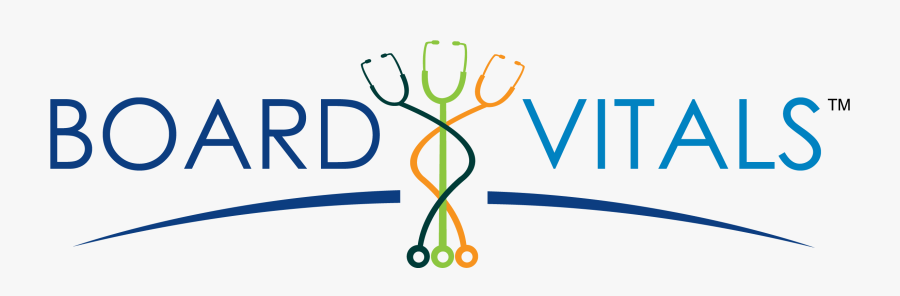 Boardvitals - Board Vitals, Transparent Clipart