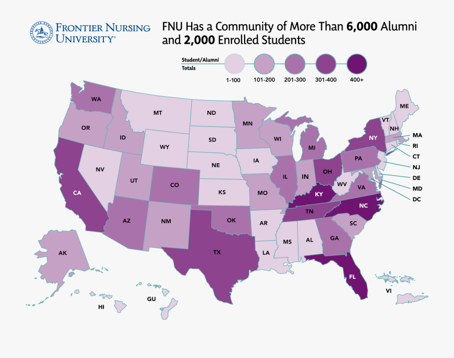 Ice Detention Centers Map, Transparent Clipart