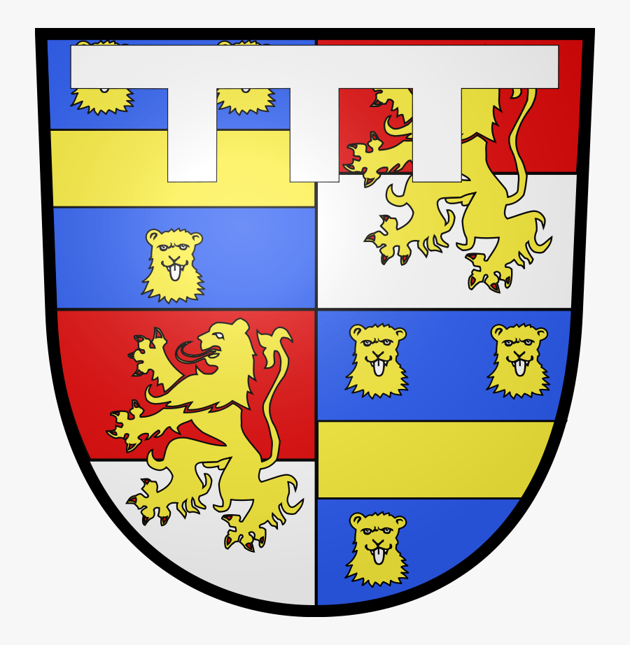 John De La Pole Earl Of Lincoln, Transparent Clipart