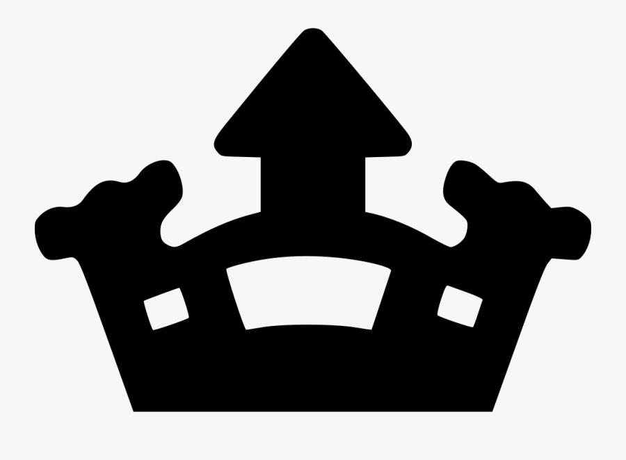 Jumping Castle - Bouncy Castle Png Black, Transparent Clipart