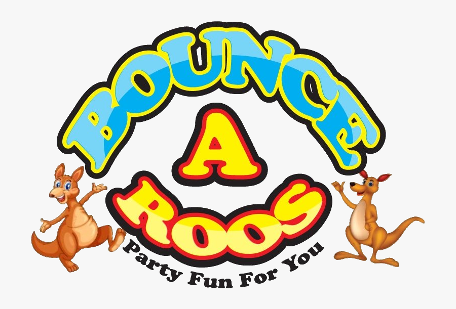 Bounce A Roos - Adjriannickelodeon, Transparent Clipart