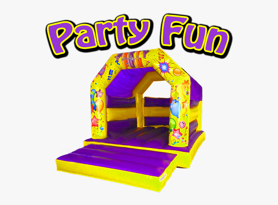 Clip Art Products South Coast Bouncing - Inflatable Castle, Transparent Clipart