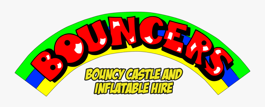 Bouncers Bouncy Castles, Transparent Clipart