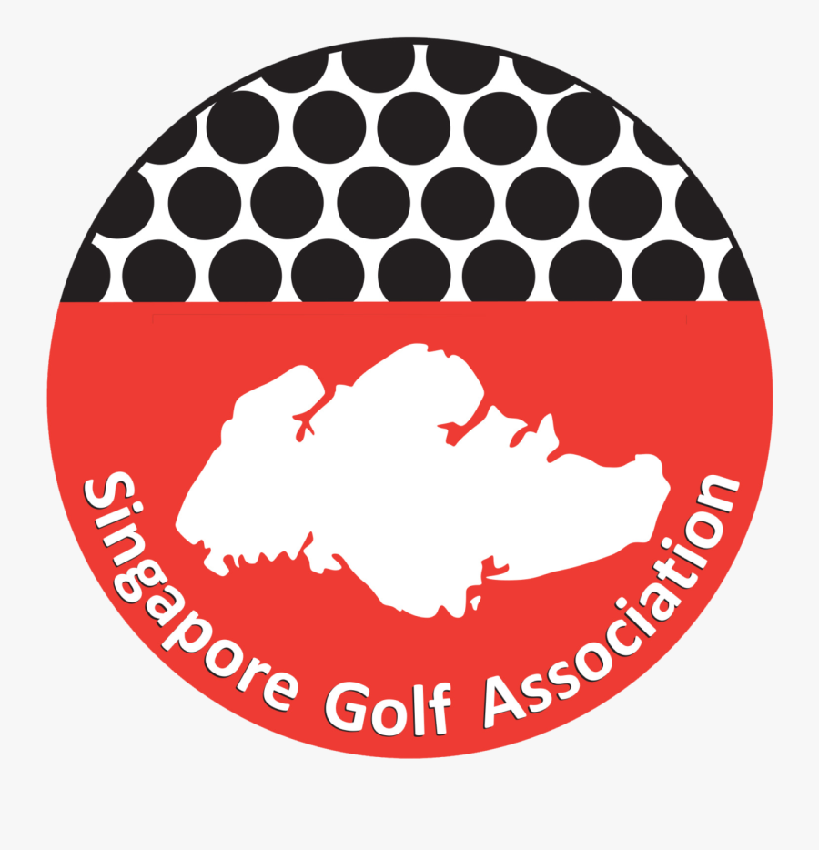Singapore Golf Association, Transparent Clipart