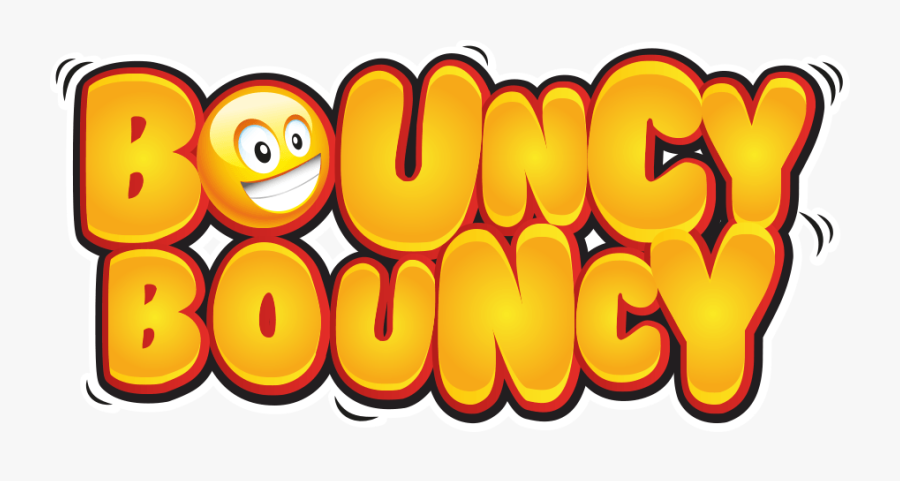 Bouncy Bouncy West Sussex Inflatable Hire - Smiley, Transparent Clipart