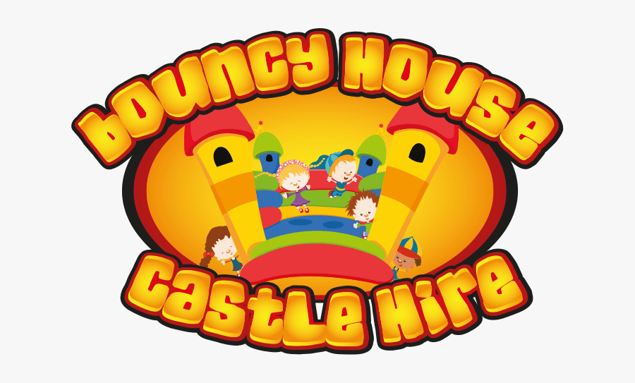 Bouncy House Inflatables Hire - Eventos Infantiles, Transparent Clipart