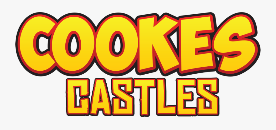 Cookes Castles, Transparent Clipart