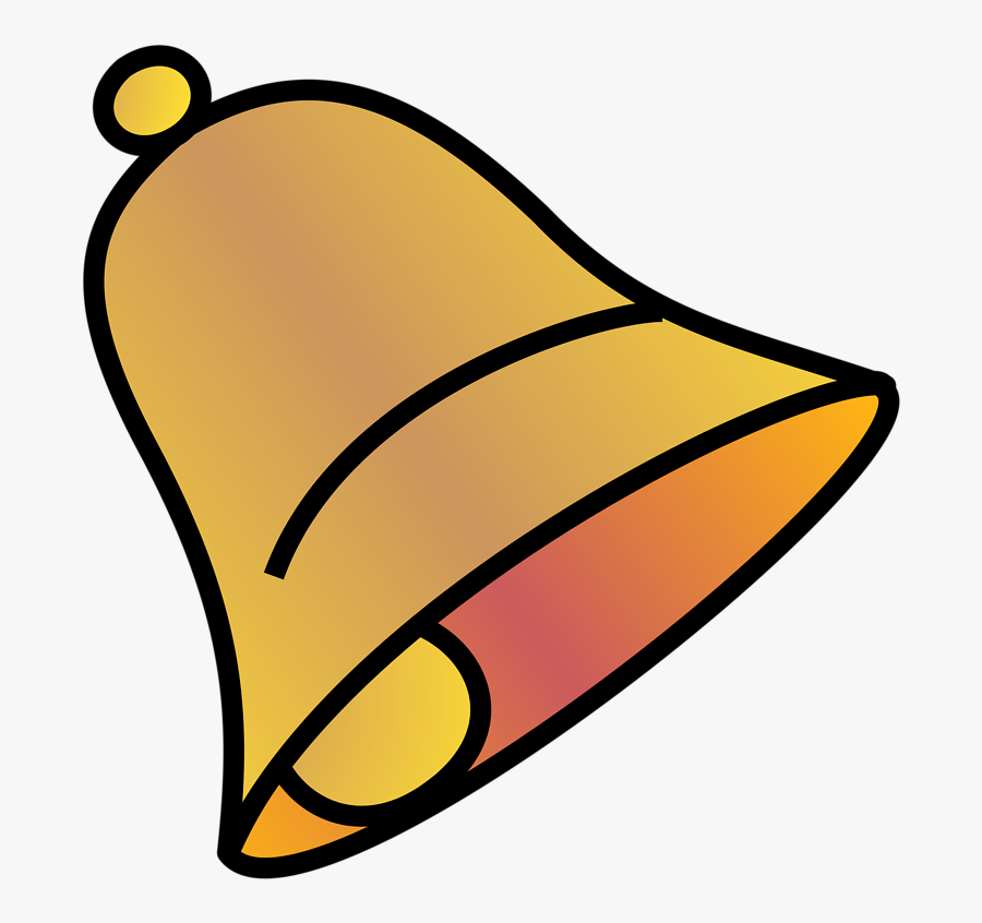 Bell Png 25, Buy Clip Art - Bell Clipart, Transparent Clipart