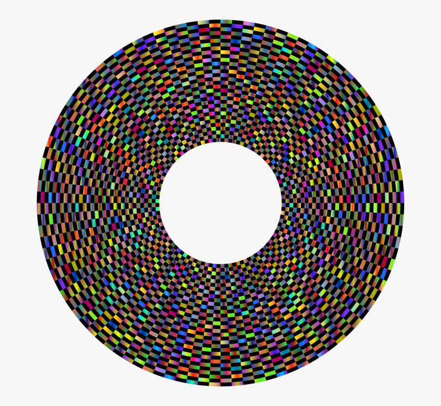 Circle,line,symmetry - Circle, Transparent Clipart