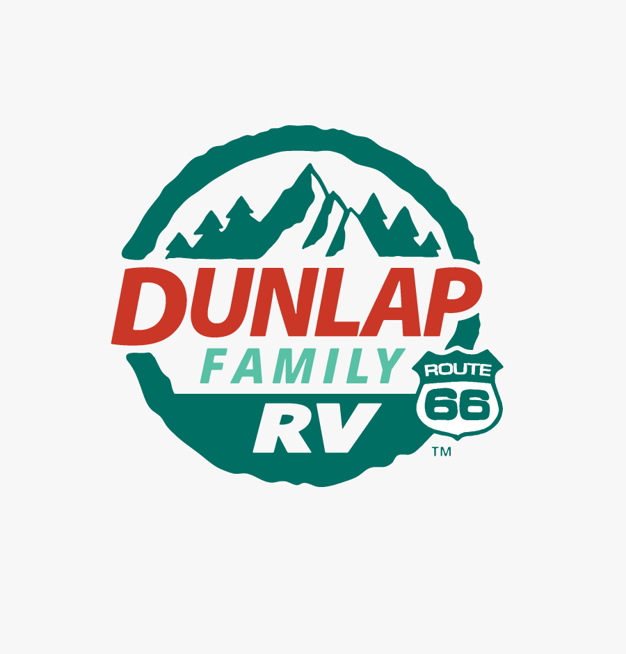 Route 66 Map, Transparent Clipart