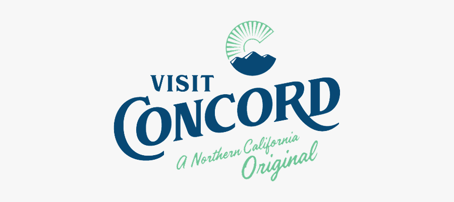 New-visitconcord - Graphic Design, Transparent Clipart