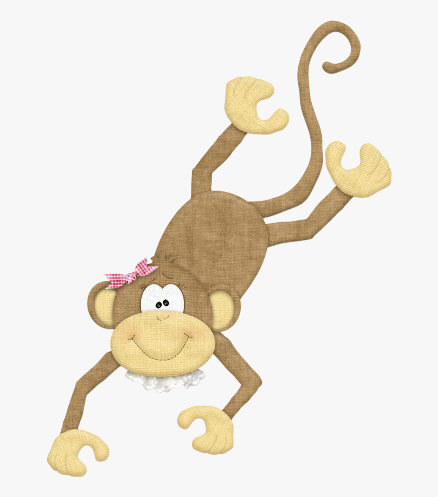 Zoo Digital Scrapbook Kit, Transparent Clipart