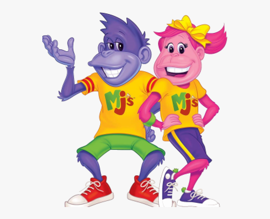 Monkey Jane Clipart , Png Download - Monkey Joe's Jane, Transparent Clipart