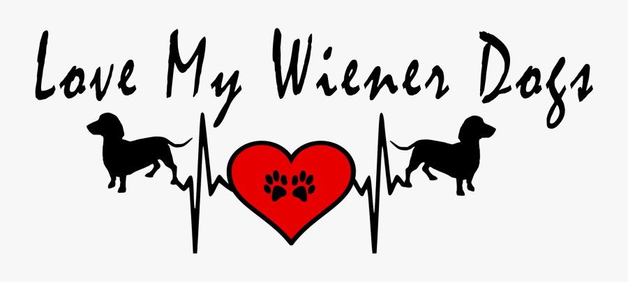 Heart, Transparent Clipart