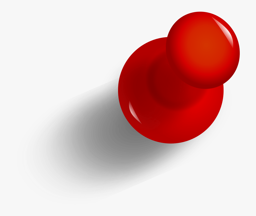 Pin Png, Transparent Clipart