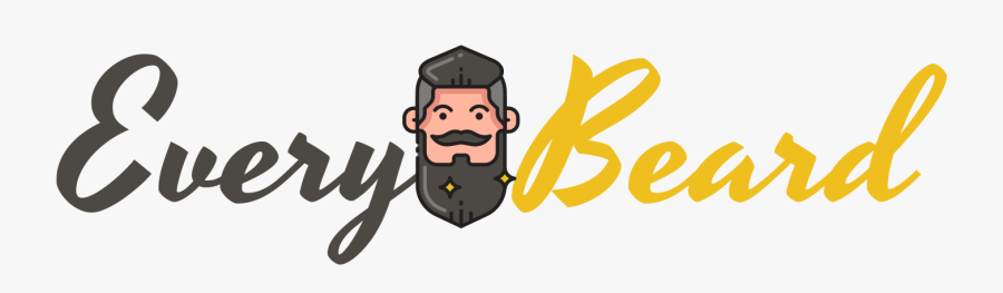 Everybeard - Com - Selaras, Transparent Clipart
