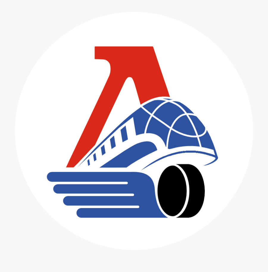 Tabla Clipart Vadak - Lokomotiv Yaroslavl Logo, Transparent Clipart