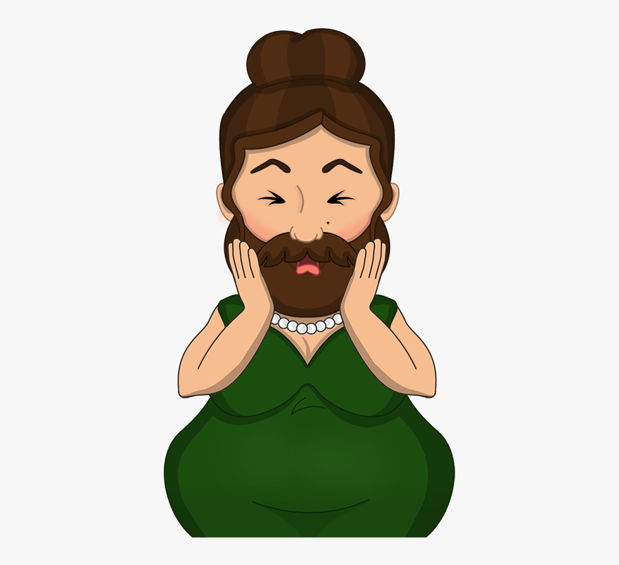 Cartoon, Transparent Clipart