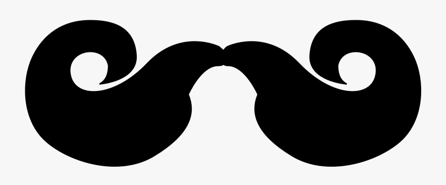 Борода Вектор Png, Transparent Clipart