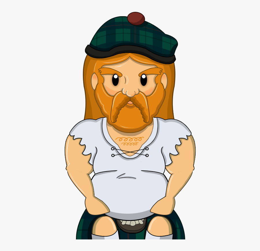 Cartoon, Transparent Clipart