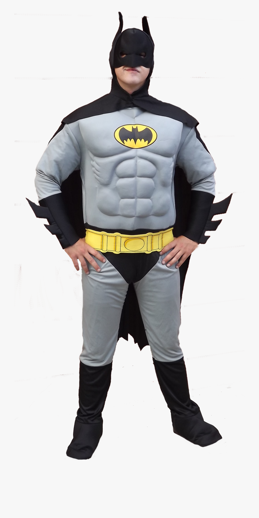 Transparent Kids Costumes Clipart - Cape, Transparent Clipart