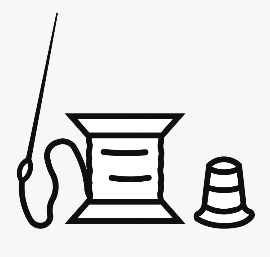 Sewing2 - System Interoperability, Transparent Clipart