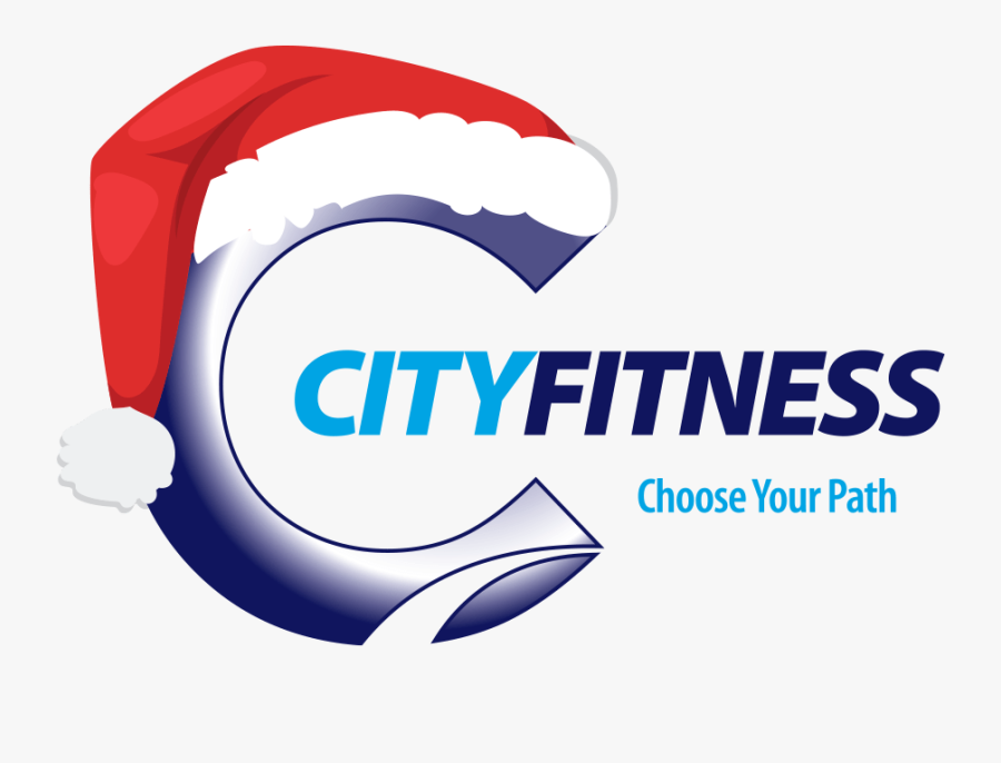 City Fitness, Transparent Clipart