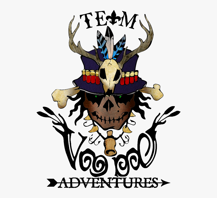 Team Voodoo, Transparent Clipart