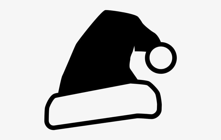 "
 Class="lazyload Lazyload Mirage Cloudzoom Featured - Black Santa Hat Png, Transparent Clipart