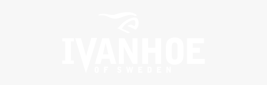 Ivanhoe - Johns Hopkins White Logo, Transparent Clipart