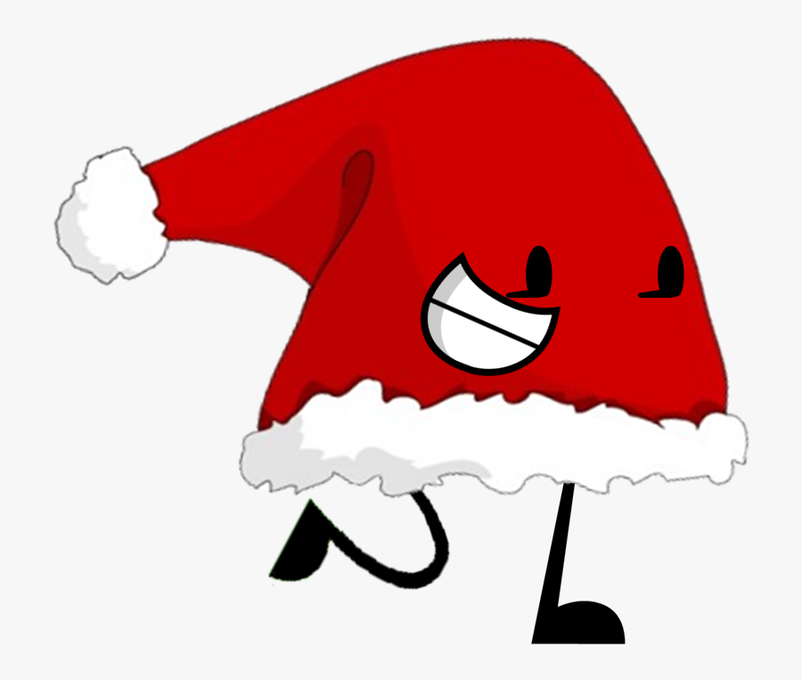 Object Show Santa Hat, Transparent Clipart