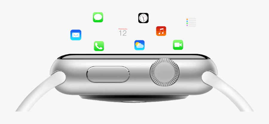 Transparent Add To Cart Button Png - Mobile Phone, Transparent Clipart