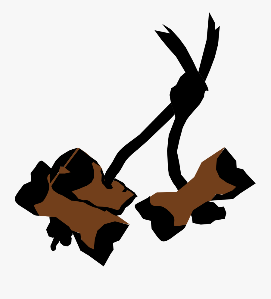 Wood Badge Three Beads, Transparent Clipart