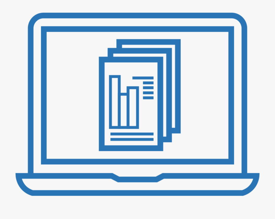 Transparent Robot Clipart Png - Inbound Marketing Icon, Transparent Clipart