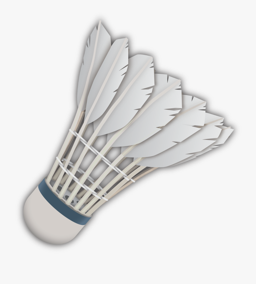 Euclidean Vector Badminton - Badminton Png, Transparent Clipart
