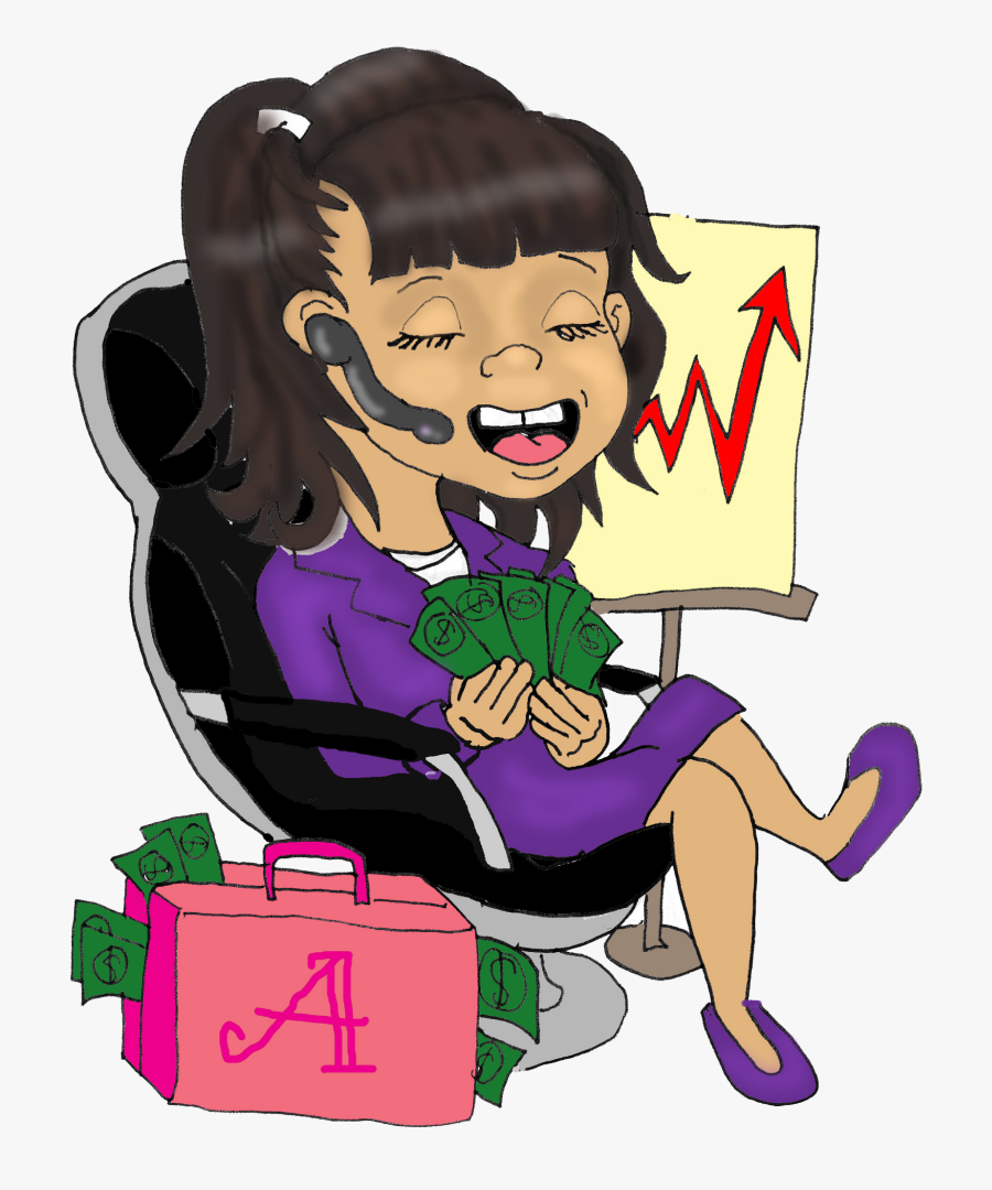 Make Money Clipart Spending Money - No Spending Money Clipart, Transparent Clipart