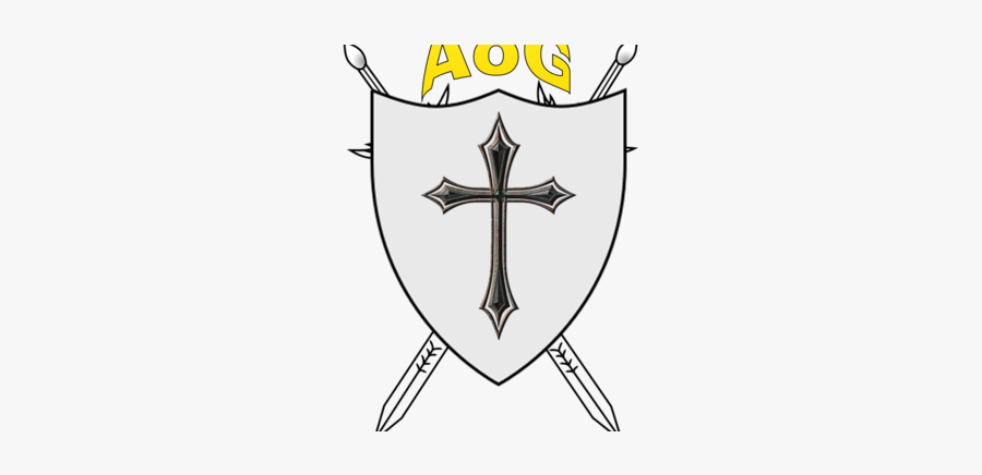Armor Of God Shield Clipart, Transparent Clipart