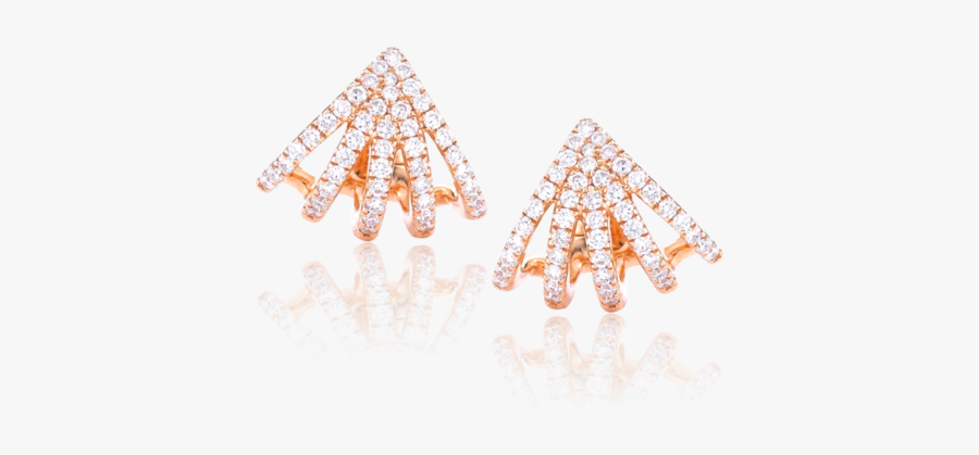 Clip Art Shining Jewellery - Triangle, Transparent Clipart