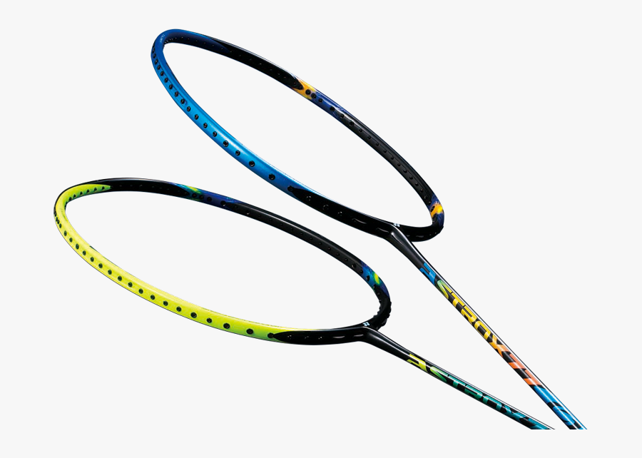 Transparent Badminton Racket Png - Yonex Astrox 77 , Free Transparent ...