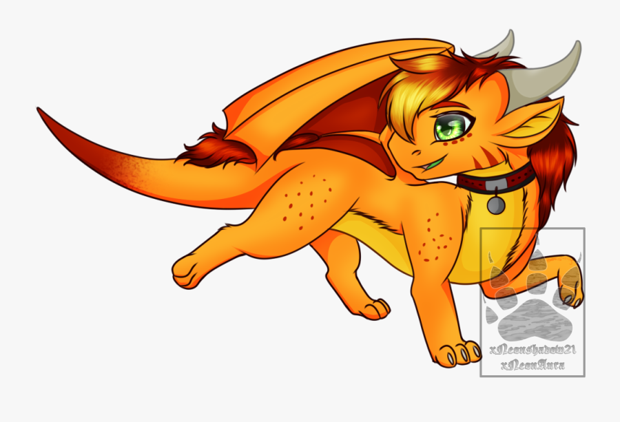 Mango Time - Cartoon, Transparent Clipart