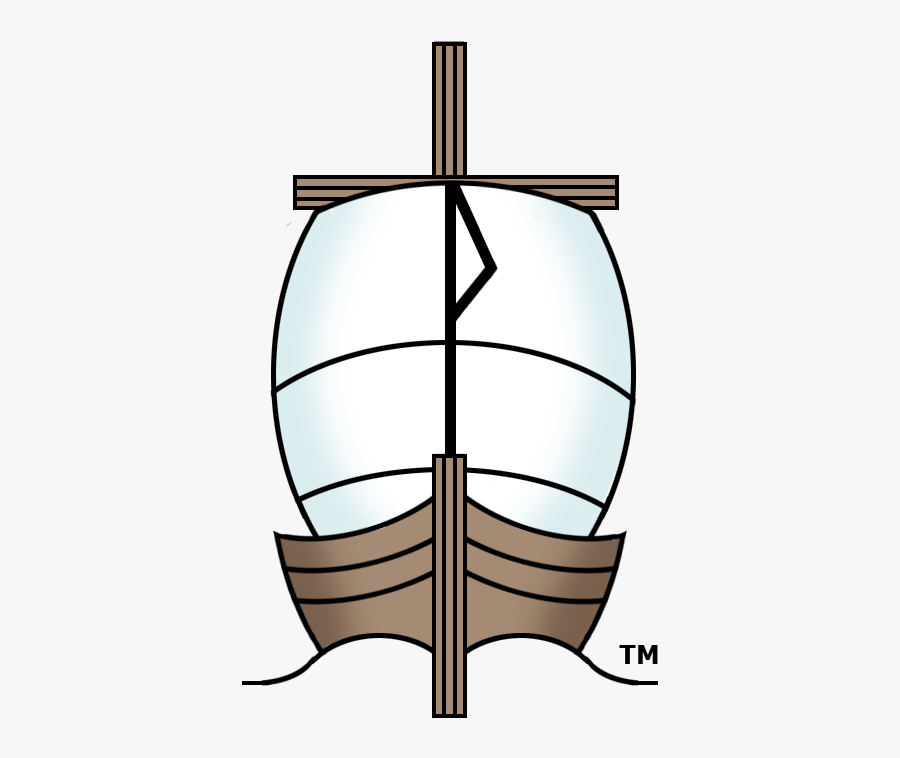 Boat, Transparent Clipart