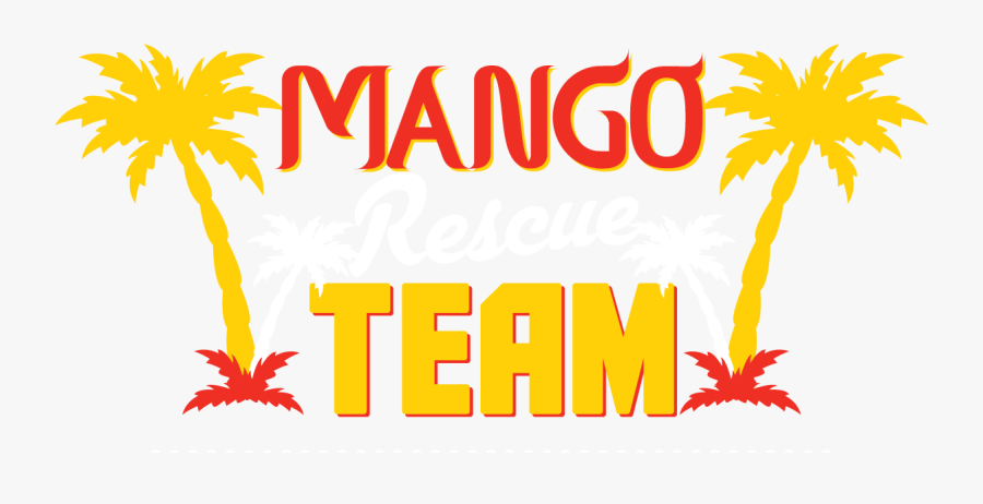 Cropped Cropped Cropped Cropped Mango Rescue Team Final, Transparent Clipart