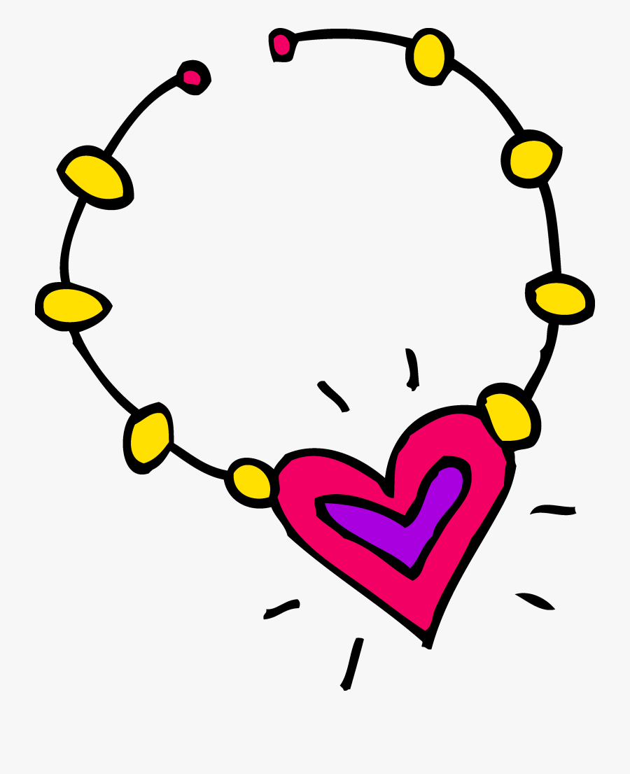 Clipart Of Jewelry, Except And Necklace , Transparent, Transparent Clipart