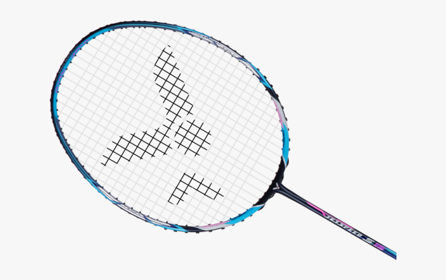 Victor Racket Hypernano X800, Transparent Clipart