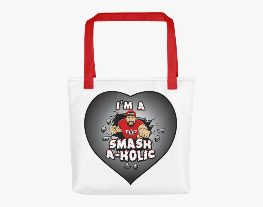 Tote Bag, Transparent Clipart