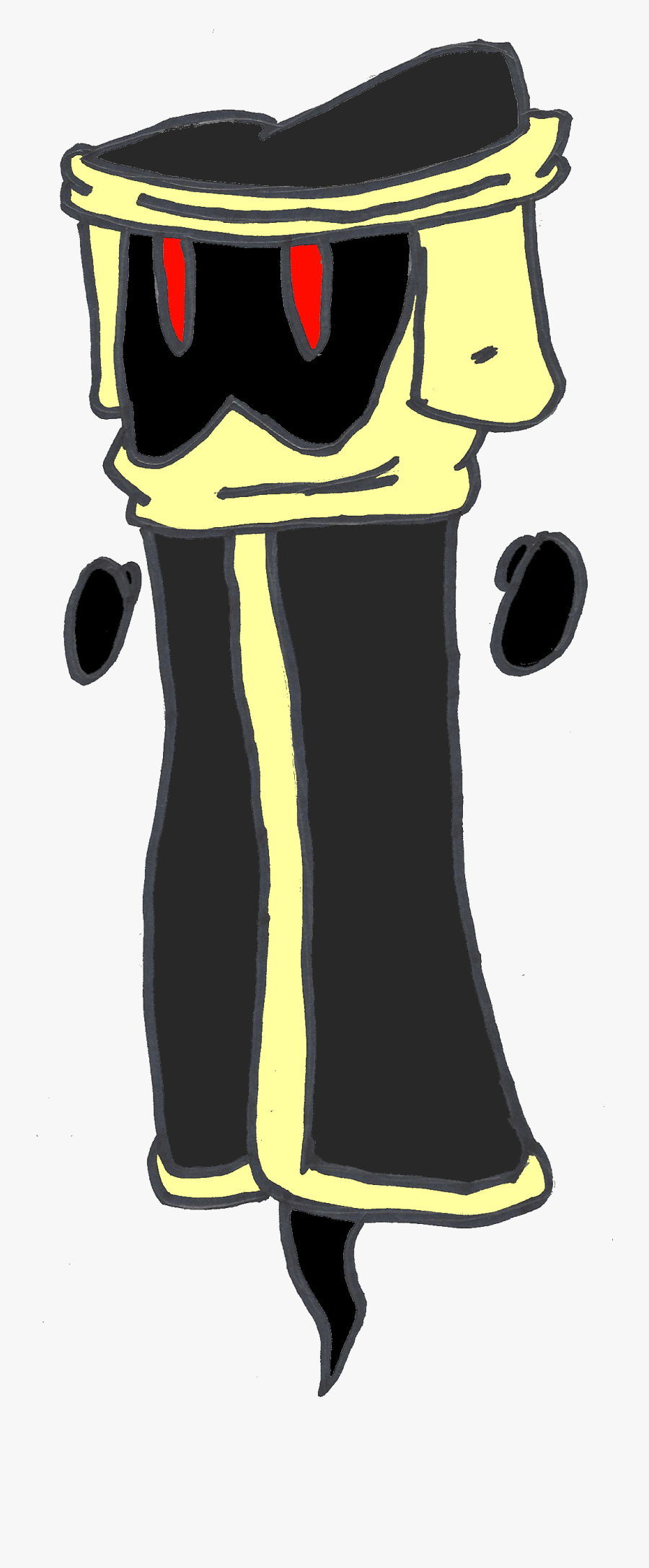 Nintendo Fanon Wiki - Illustration, Transparent Clipart