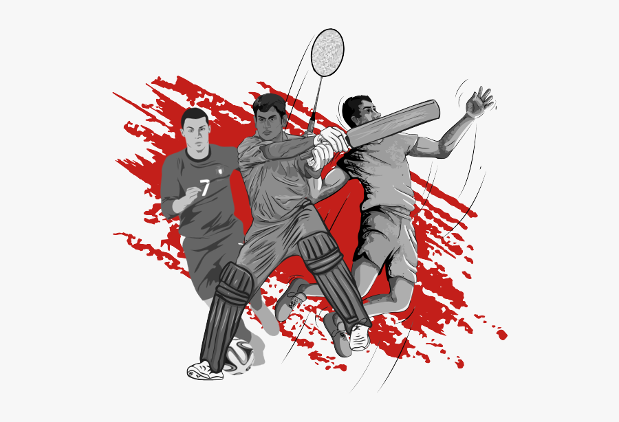 Wushu, Transparent Clipart