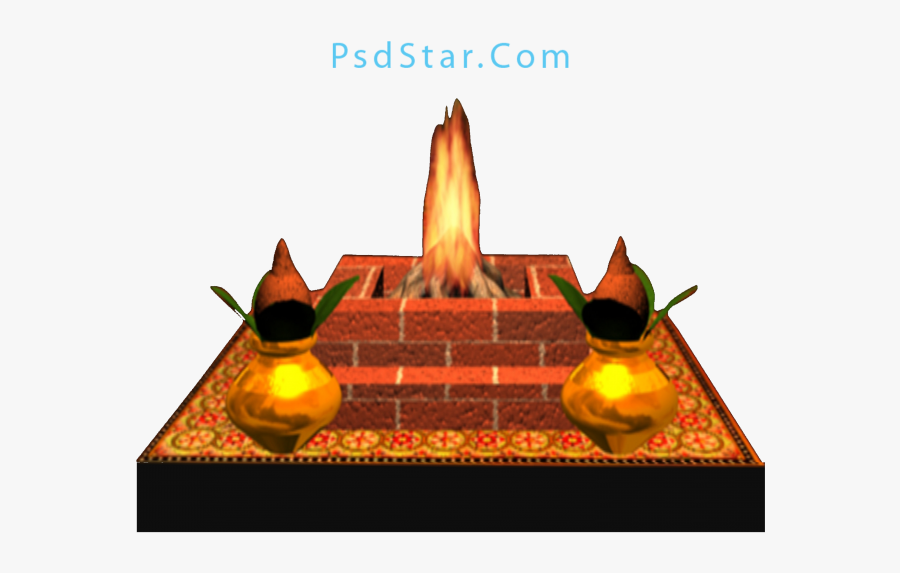 Flame, Transparent Clipart